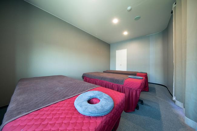 대박테라피 - 상인동 상인역에서 가까운 프라이빗 마사지 전용 공간