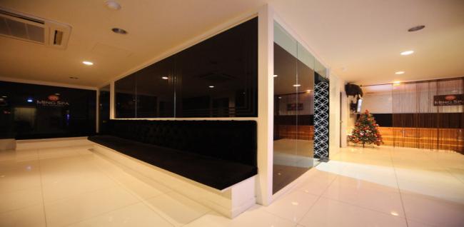 둔산동 밍스파 - 태국마사지 관리를 위한 최적의 힐링 공간