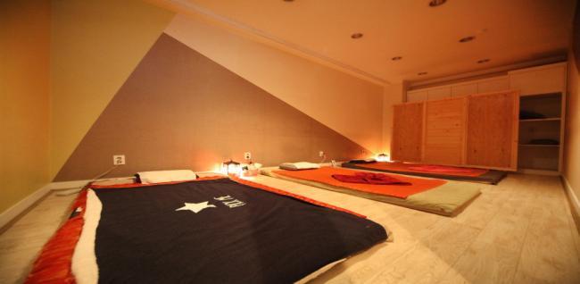 둔산동 밍스파 - 태국마사지 관리를 위한 최적의 힐링 공간