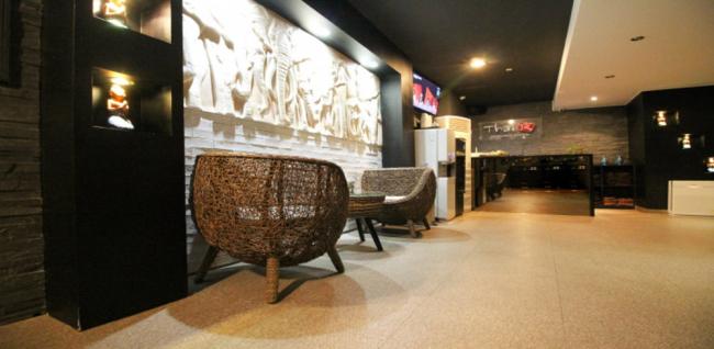 타이야 - 대연동 못골역,대연역,경성대부경대역 인근 태국마사지 전문 마사지 매장 전경