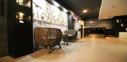 타이야 - 대연동 못골역,대연역,경성대부경대역 인근 태국마사지 전문 마사지 매장 전경