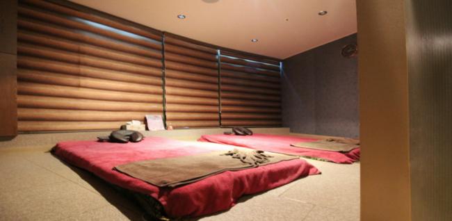 대연동 타이야 주차가능, 24시간, 샤워가능, 커플실, 수면가능, 단체예약, 남/여공용샵 완비된 시설 사진