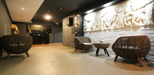 대연동 타이야 - 태국마사지 관리를 위한 최적의 힐링 공간