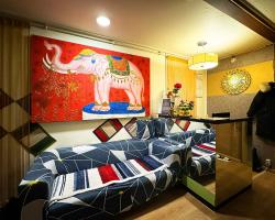 검암동테라피 - 검암동 검암역,검바위역 인근 스웨디시 전문 마사지 매장 전경