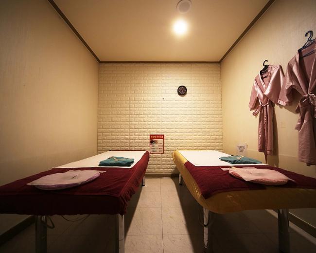 검암동테라피 - 검암동 검암역,검바위역 주변에서 방문하기 편한 마사지 매장