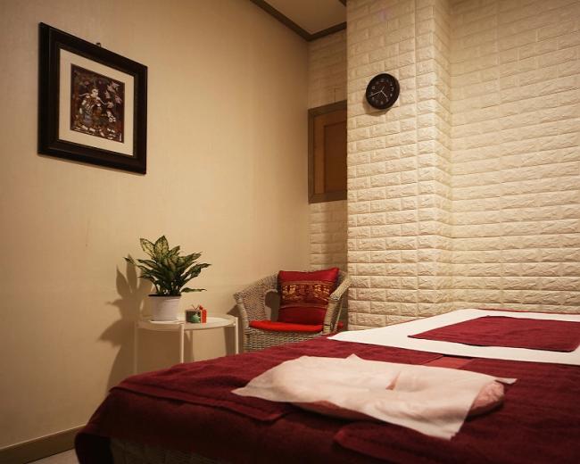 검암역,검바위역 주변 검암동테라피 매장 주요 시설 및 인테리어 사진