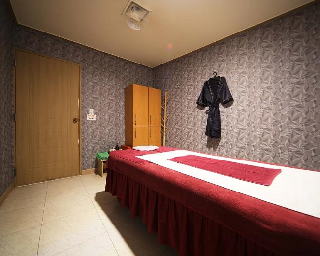 검암동 검암동테라피 주차가능, 샤워가능, 커플실, 남/여공용샵 완비된 시설 사진