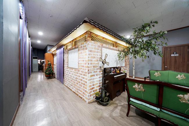 타이타이 - 삼은리 직산역 주변에서 방문하기 편한 마사지 매장