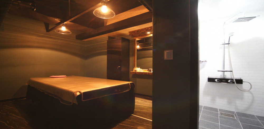 후테라피 - 인계동 수원시청역 주변에서 방문하기 편한 마사지 매장