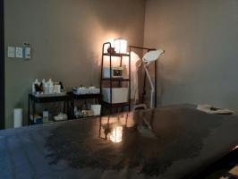 UHOLIC - 구갈동 기흥역,신갈역 인근 스웨디시 전문 마사지 매장 전경