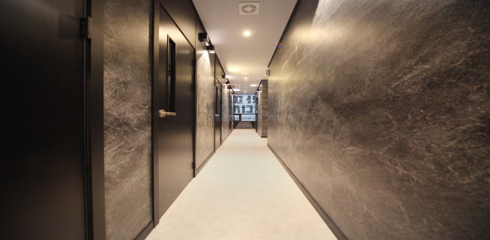 금곡동 샵테라피 - 스웨디시 관리를 위한 최적의 힐링 공간