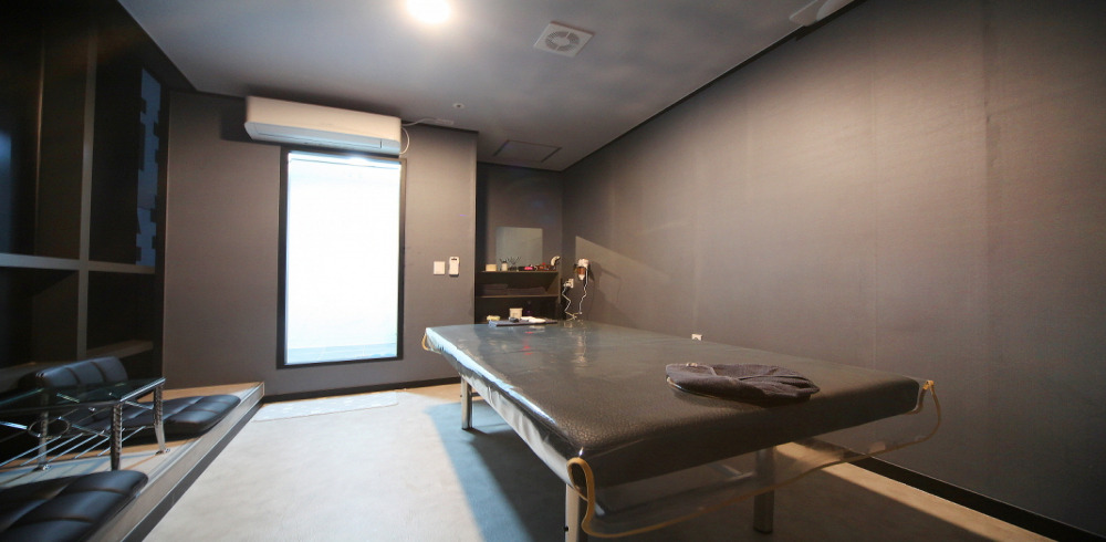 금곡동 주변 샵테라피 매장 주요 시설 및 인테리어 사진