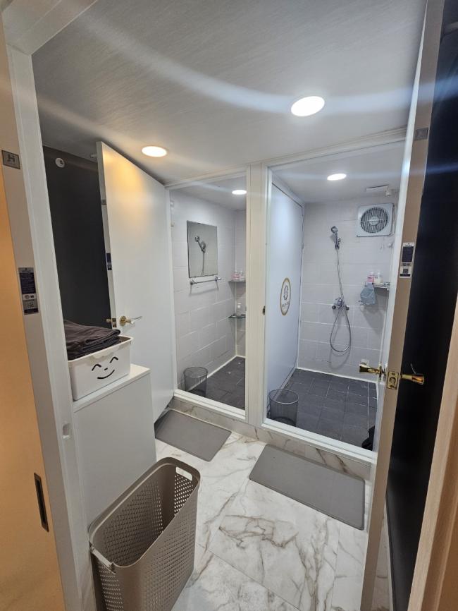 탄방동 포핸드테라피