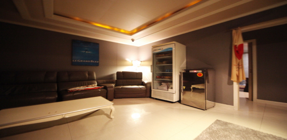 G스웨디시 - 용문동 탄방역,용문역 인근 스웨디시 전문 마사지 매장 전경