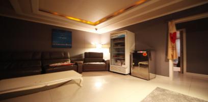 G스웨디시 - 용문동 용문역,탄방역 인근 스웨디시 전문 마사지 매장 전경