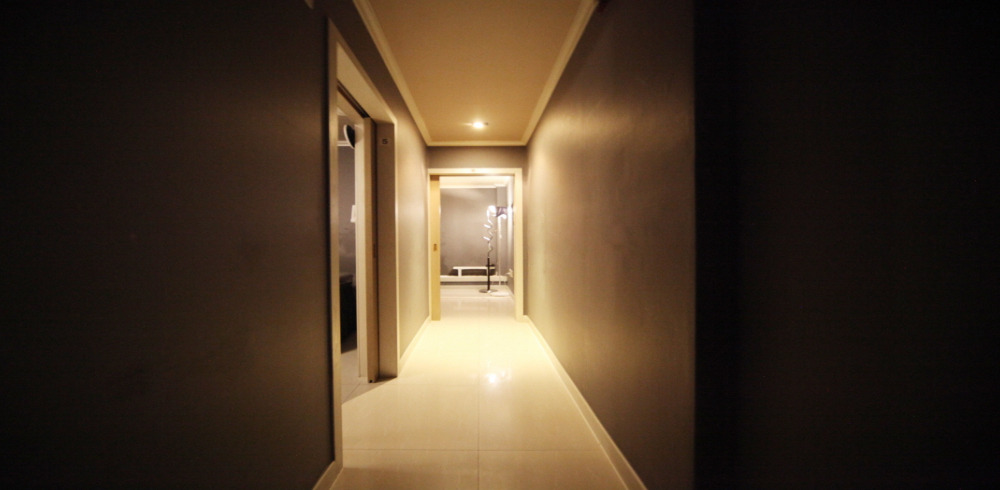 스웨디시 관리 전문 마사지 매장 G스웨디시 내부 공간