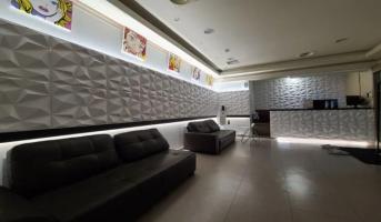 압구정스웨디시 - 둔산동 탄방역,시청역,정부청사역 인근 스웨디시 전문 마사지 매장 전경