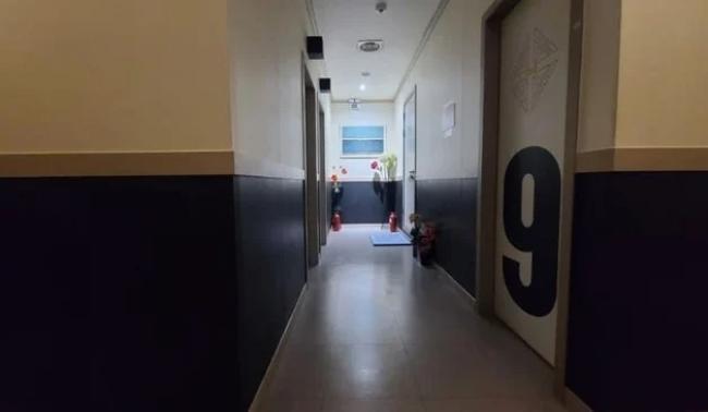 둔산동 스웨디시 전문 압구정스웨디시의 아늑하고 프라이빗한 분위기
