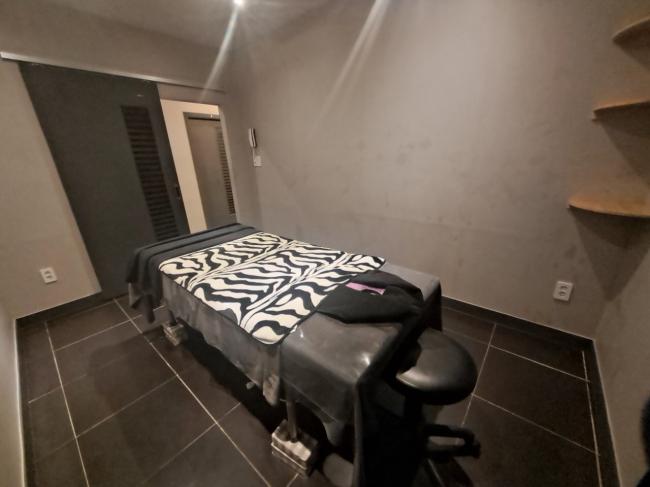 주변 스웨디시 추천 매장 엔젤스웨디시의 전체적인 인테리어 모습