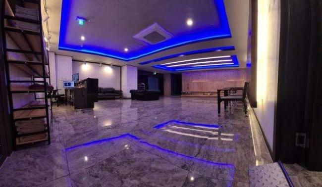 단계동 인근 마사지 잘하는 곳 일프로스웨디시 청결하게 관리된 내부 시설