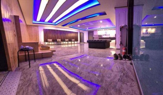 스웨디시 관리 전문 마사지 매장 일프로스웨디시 내부 공간