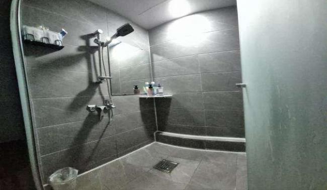 스웨디시 관리 전문 마사지 매장 일프로스웨디시 내부 공간