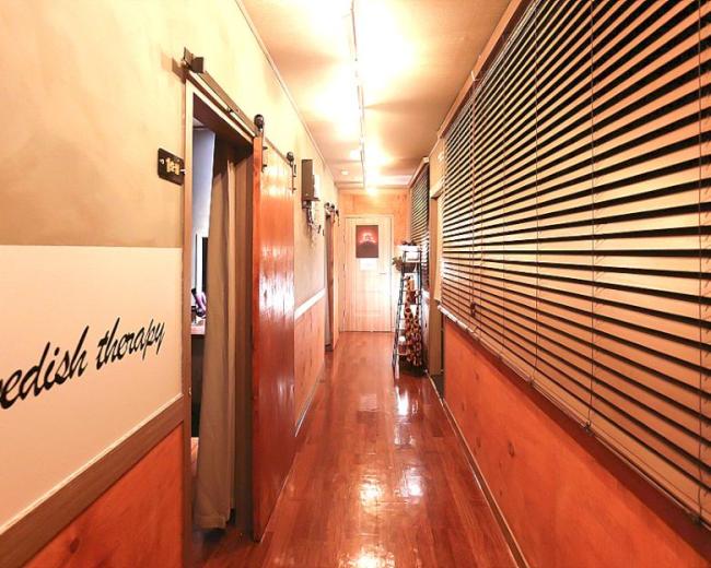 아수라스웨디시 - 구래동 구래역 주변에서 방문하기 편한 마사지 매장