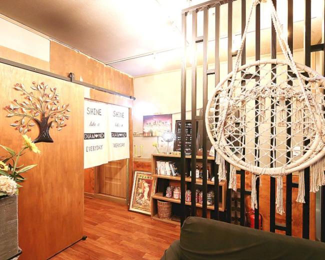 아수라스웨디시 - 구래동 구래역 인근 주차가능, 샤워가능, 커플실, 단체예약, 남/여공용샵 완비된 마사지 시설