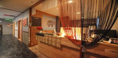 죽도동 킹아로마