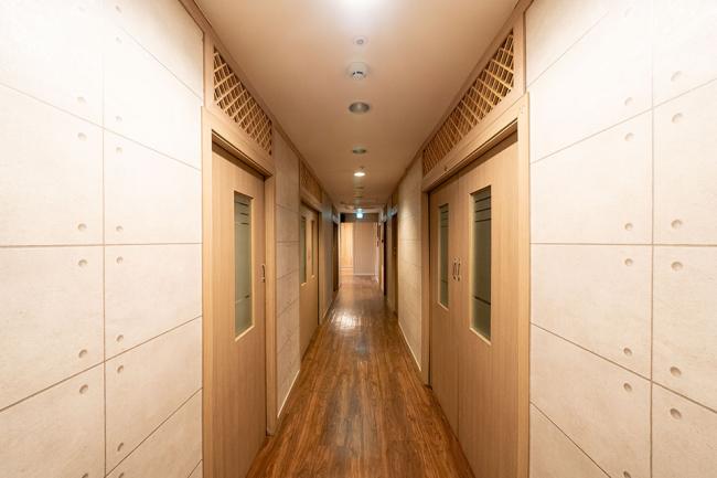 토러스테라피 - 구의동 구의역,강변역 인근 주차가능, 24시간, 샤워가능, 수면가능, 단체예약 완비된 마사지 시설