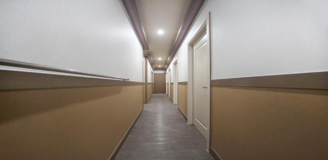 평택동 스웨디시 전문 강남24시스웨디시의 깔끔하고 정돈된 내부 전경