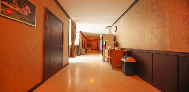 킹타이 - 성정동 두정역에서 가까운 프라이빗 마사지 전용 공간