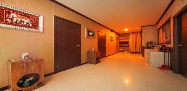 킹타이 - 성정동 두정역에서 가까운 프라이빗 마사지 전용 공간