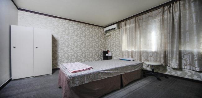 킹타이 - 성정동 두정역 인근 주차가능, 샤워가능, 수면가능, 단체예약 완비된 마사지 시설