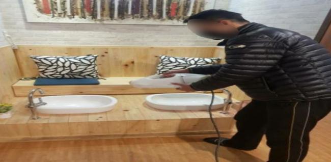 사당동 힐링S풋바디