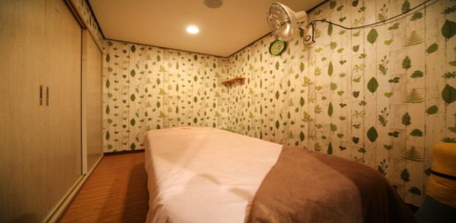 힐링S풋바디 - 사당동 남성역,사당역,총신대입구역에서 가까운 프라이빗 마사지 전용 공간