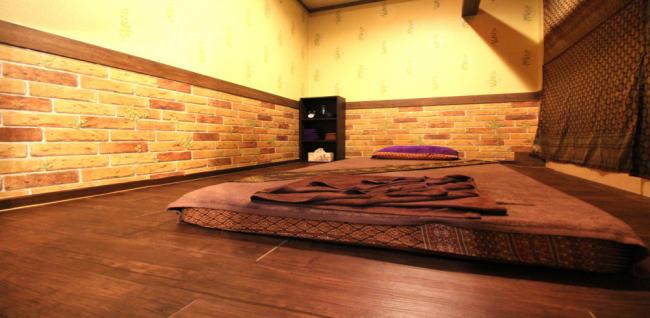 평내동에 위치한 타이, 아로마, 커플관리 서비스 가능 수코타이 시설