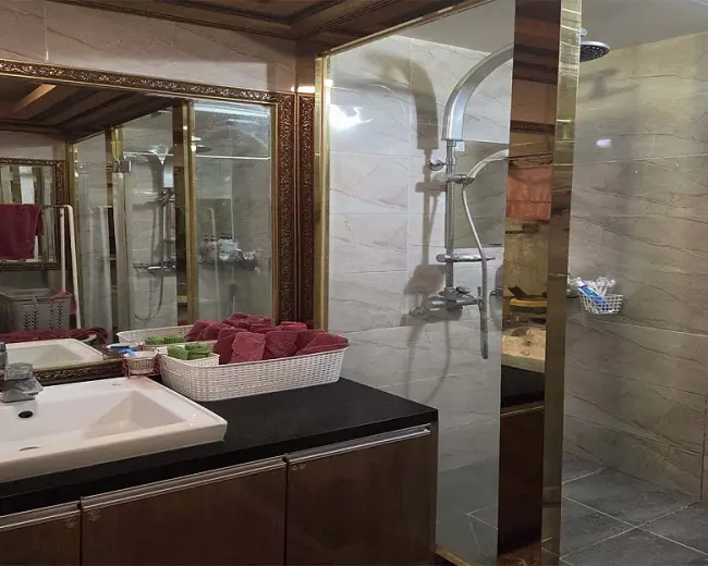 사바이테라피 - 범일동 좌천역,범일역,범내골역,국제금융센터부산은행역,문현역 인근 24시간, 샤워가능, 커플실, 단체예약, 남/여공용샵 완비된 마사지 시설