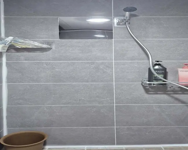 중국마사지 관리 전문 마사지 매장 사바이테라피 내부 공간