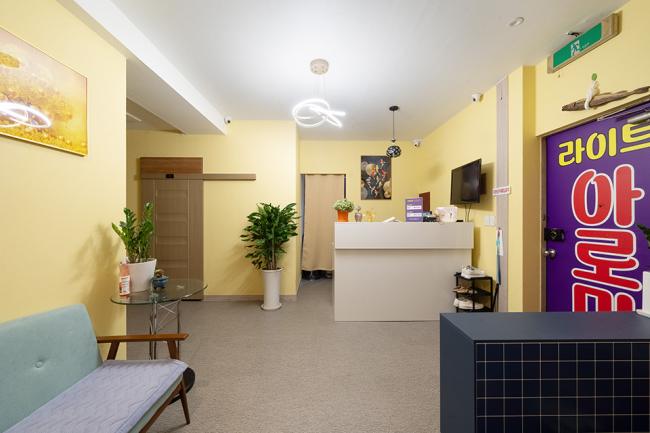 라이트아로마 - 신천동 신천역,동대구역 주변에서 방문하기 편한 마사지 매장