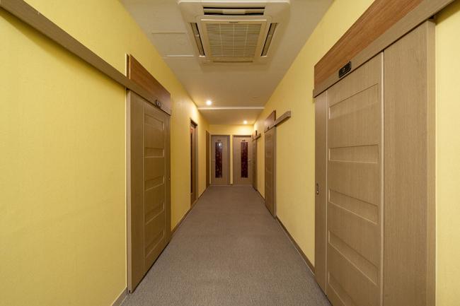 라이트아로마 - 신천동 신천역,동대구역 주변에서 방문하기 편한 마사지 매장