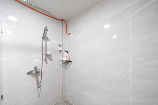 신천역,동대구역 인근 중국관리사 마사지 전문 라이트아로마의 아늑한 내부 시설 안내