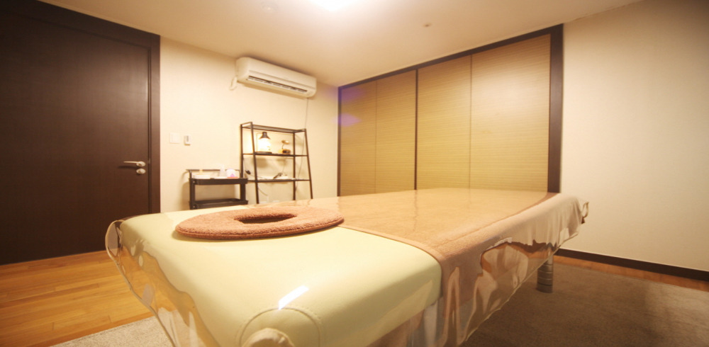 한강로1가 델루나테라피 주차가능, 샤워가능, 단체예약 완비된 시설 사진