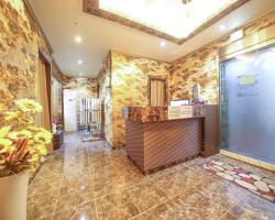 탑클래스 - 상남동 인근 스웨디시 전문 마사지 매장 전경