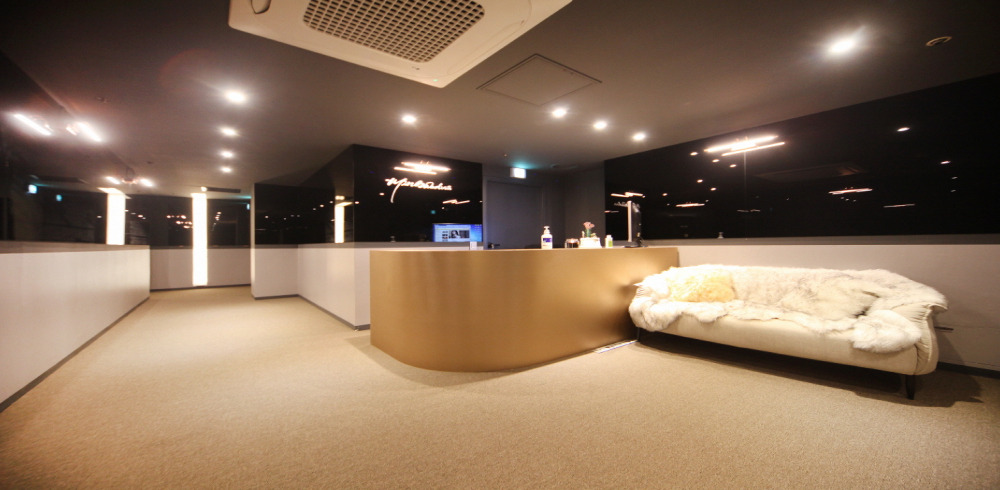 천사로19 - 단계동 인근 스웨디시 전문 마사지 매장 전경