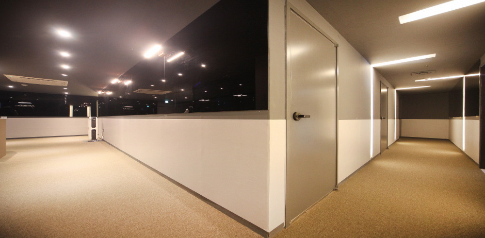 천사로19 - 단계동 에서 가까운 프라이빗 마사지 전용 공간