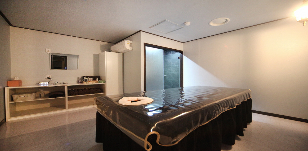 단계동 인근 한국관리사 마사지 전문 천사로19의 아늑한 내부 시설 안내