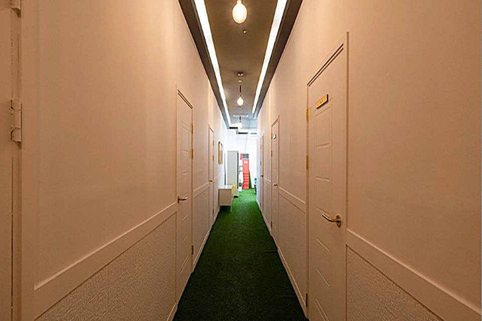 장항동 메이드스웨디시