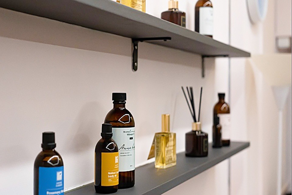 장항동 메이드스웨디시