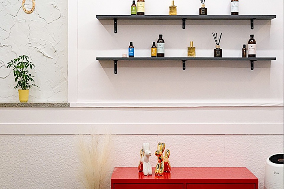 장항동 메이드스웨디시